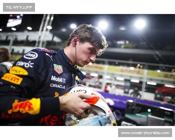 维斯塔潘:不放弃卫冕希望,将战斗到赛季最后一圈